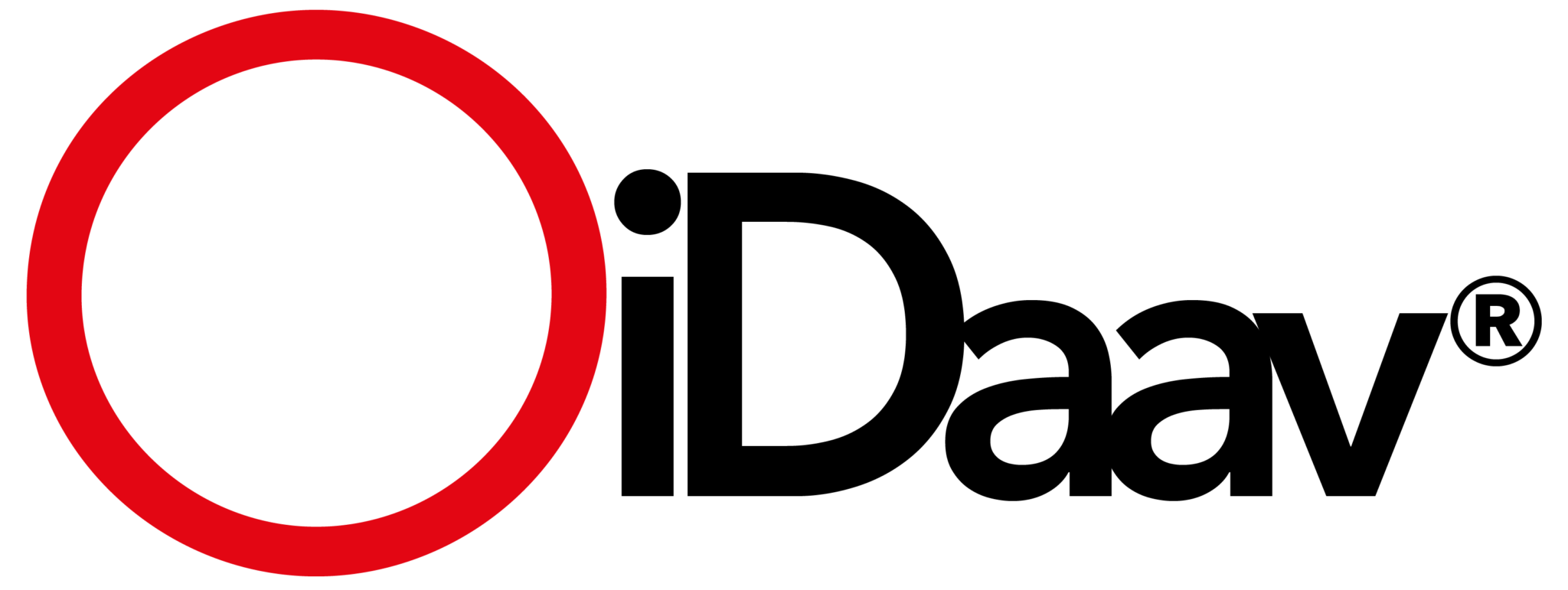 Logo iDaav┬«